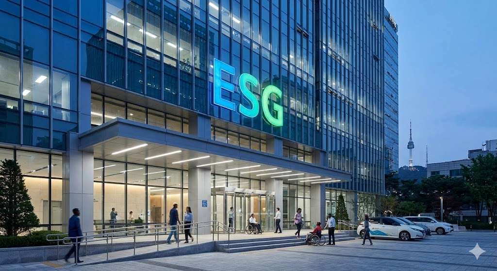 ESG 경영 관점에서의 장애인 고용 미래 전략