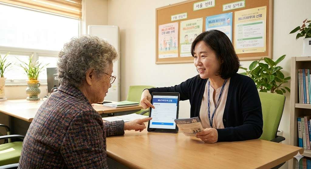 2026년 2월 에너지바우처 신청 마감 및 대상자 확인