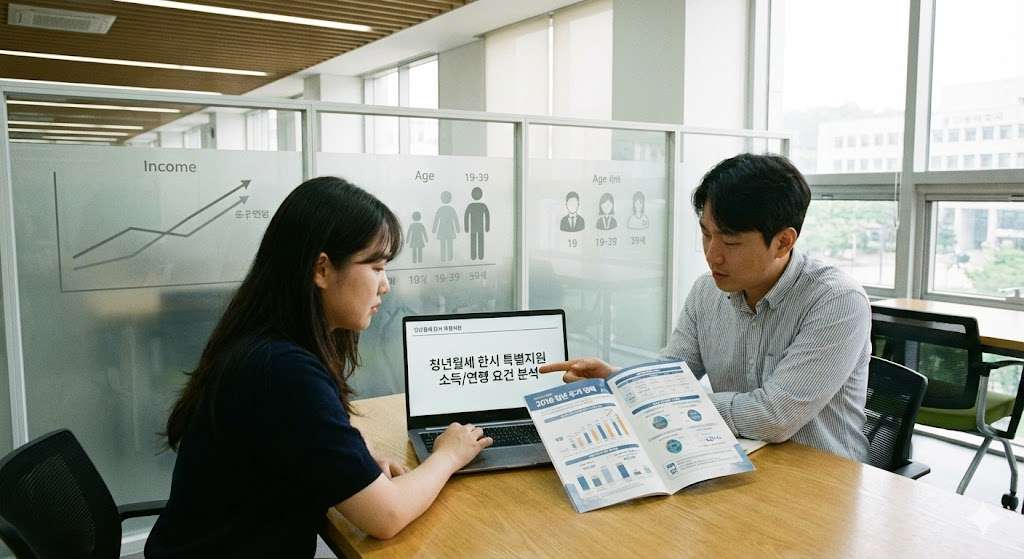 2026년형 정부 기여금 및 비과세 혜택의 실질 가치