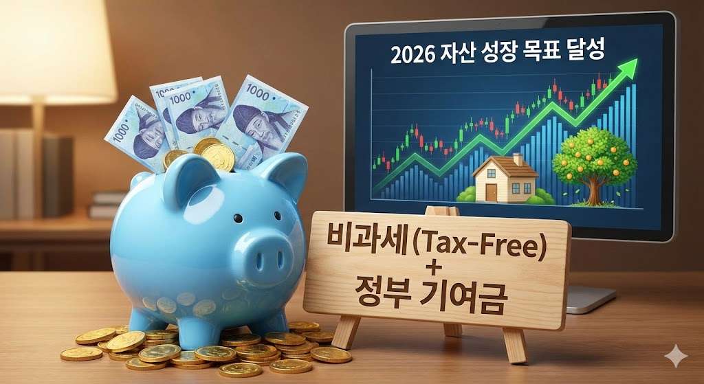 가입 대상 및 완화된 소득 요건 상세 분석