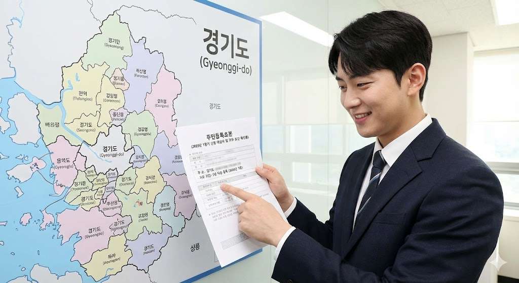 2026년 1분기 신청 대상자 및 거주 요건 분석