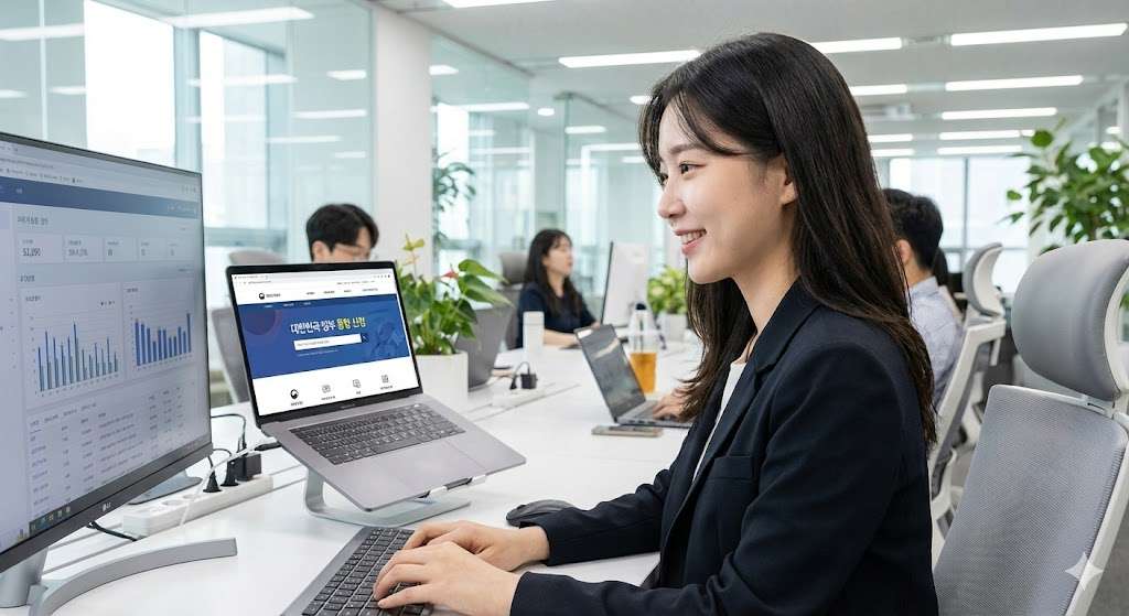 2026년 국민내일배움카드 발급 및 자격 요건 변화