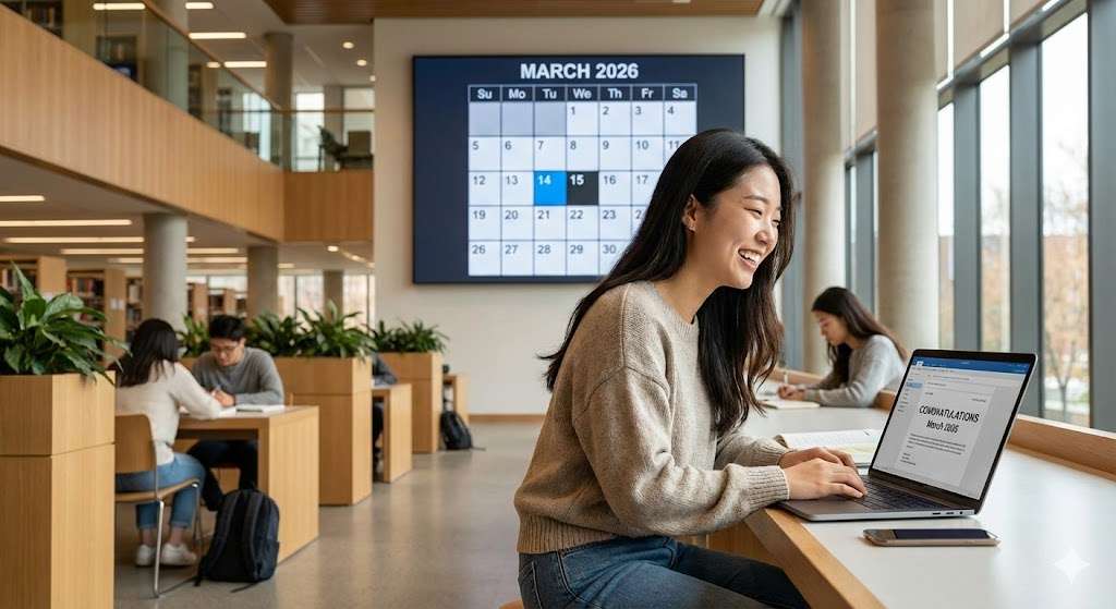 2026학년도 1학기 국가장학금 2차 신청 일정과 주요 대상