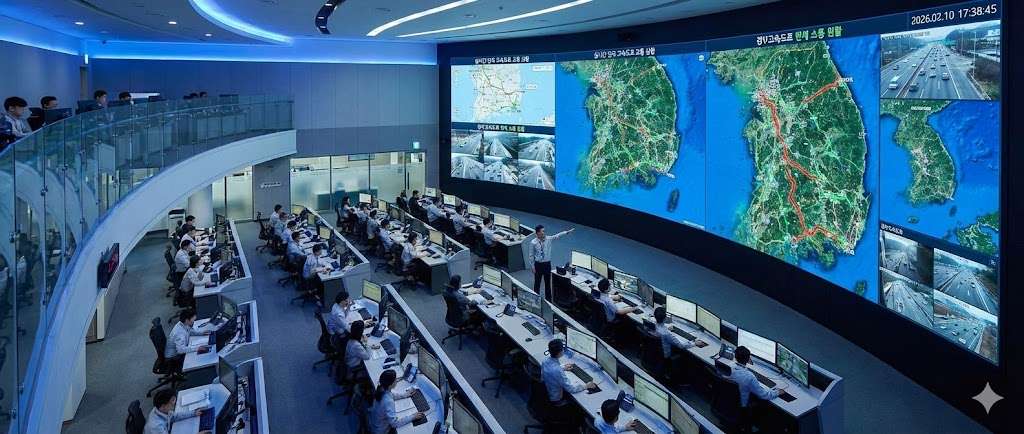 설 연휴 특별 교통 대책 및 실시간 정보 확인