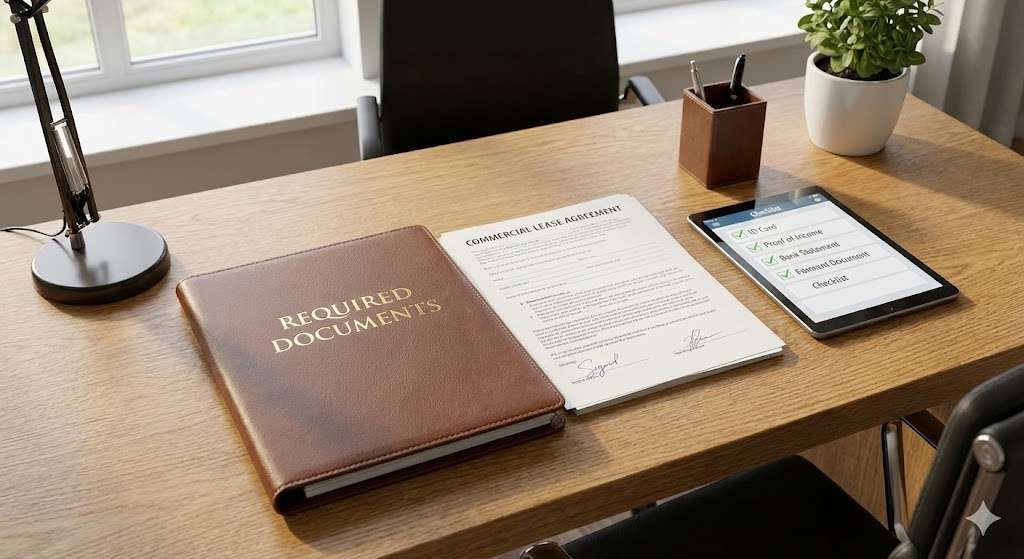 필수 제출 서류 및 최종 선정 확률 높이는 법