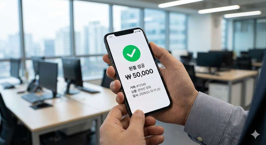 회사별 지급 시기 차이와 개인별 확인 방법