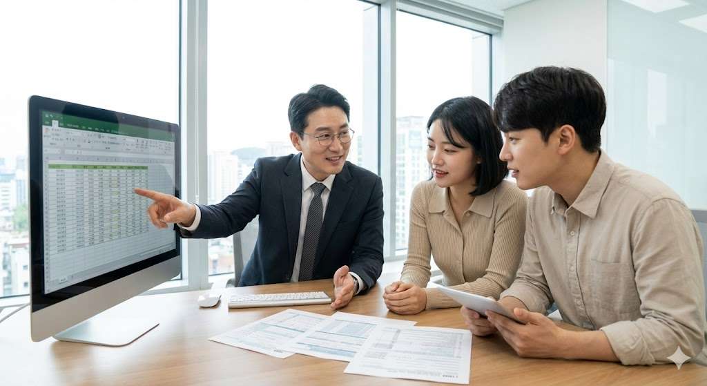 환급금이 아닌 추가 징수가 발생하는 이유와 대처법