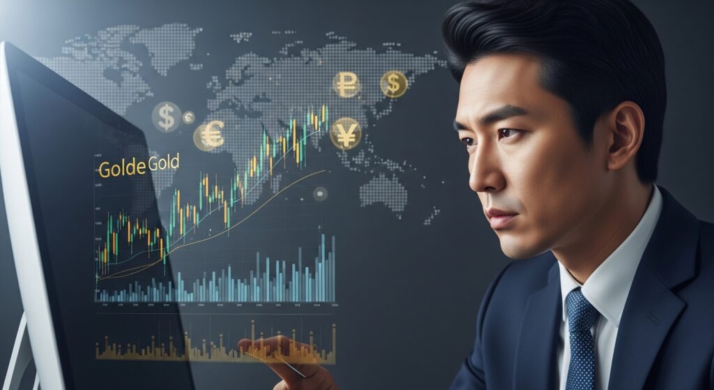 2026년 2월 금값 시세, 전문가 전망과 투자 전략 분석