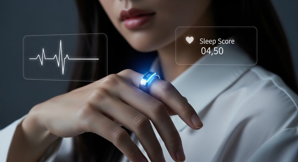 삼성 갤럭시 링, 마침내 2026년 2월 6일 공식 출시! 웨어러블 시장의 새 지평을 열다