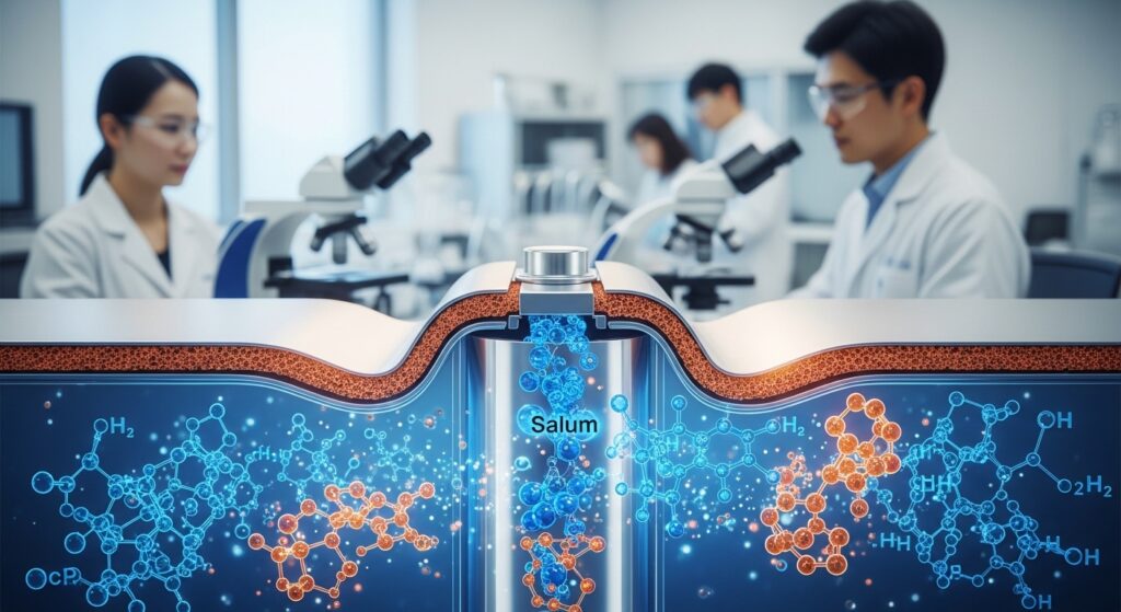 전기차 배터리 시장 2026 전망: 나트륨 이온 배터리의 부상과 미래