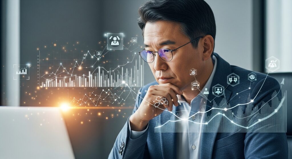 고용노동부, 2026년 중장년 경력지원제 대폭 확대 개편: 제2의 전성기를 위한 혁신 전략