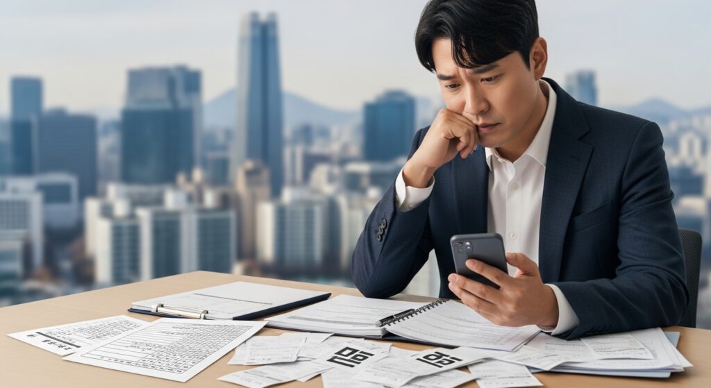 서울시 청년 부채, 이제 희망으로! 2026년 최신 경감 정책 완벽 가이드