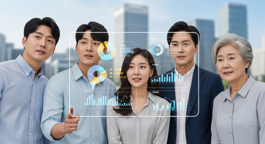 2026년 부동산 제도 변화, 무엇이 달라질까? 심층 분석