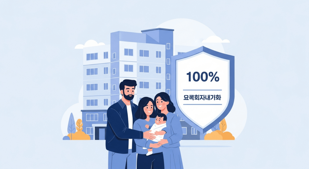 신생아 취득세 감면 연장 조건 및 2026년 정책 완전 분석