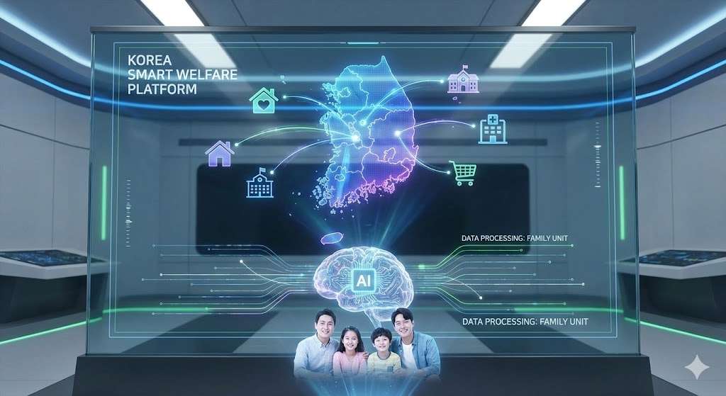 복지로 AI 맞춤형 급여 안내의 진화와 2026년 현황