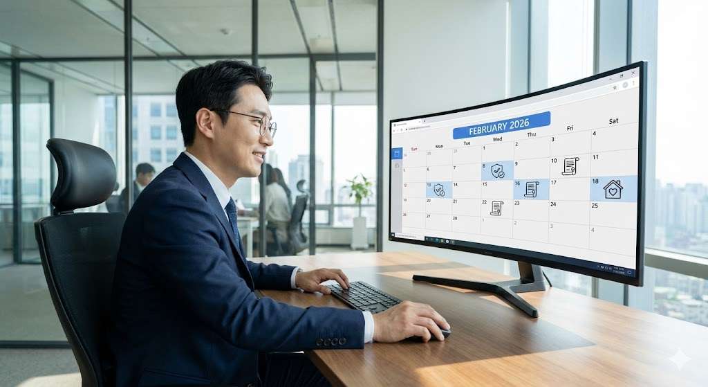 2026년 2월 마감되는 민생 안정 및 긴급 복지 지원금