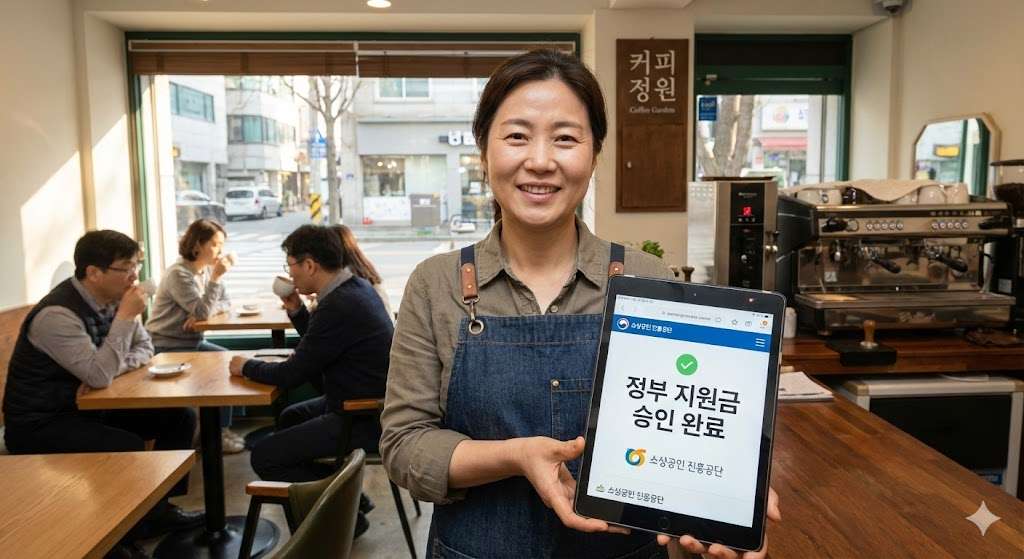 소상공인 경영 부담 완화를 위한 전기요금 및 금융 지원