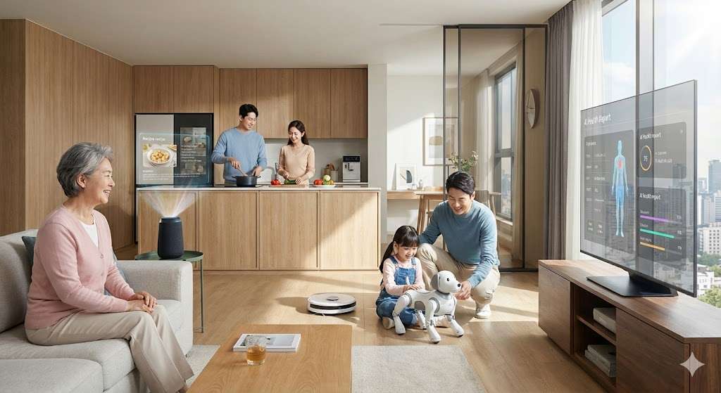 국민 체감형 AI 일상화 프로젝트의 심화와 확산