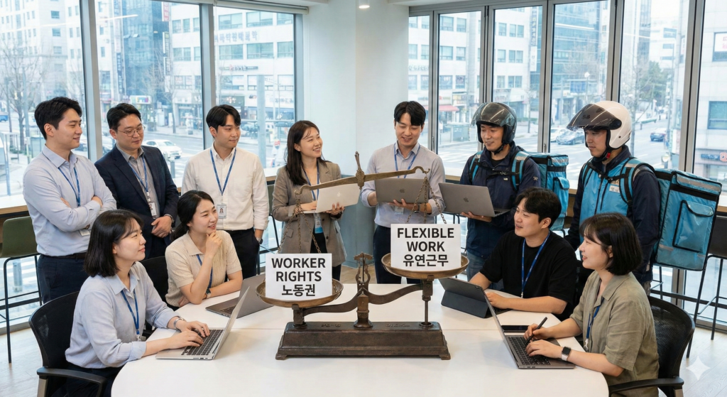 액상형 전자담배 맛·향 규제, 2026년 4월 시행의 모든 것: 배경, 내용, 파급 효과