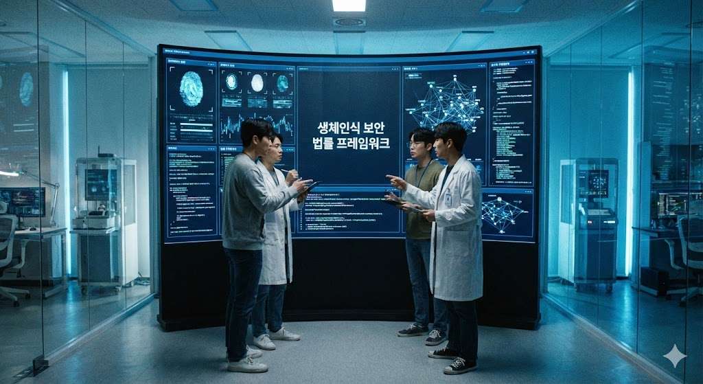 기술적 도전과 법적 쟁점: 균형점 모색