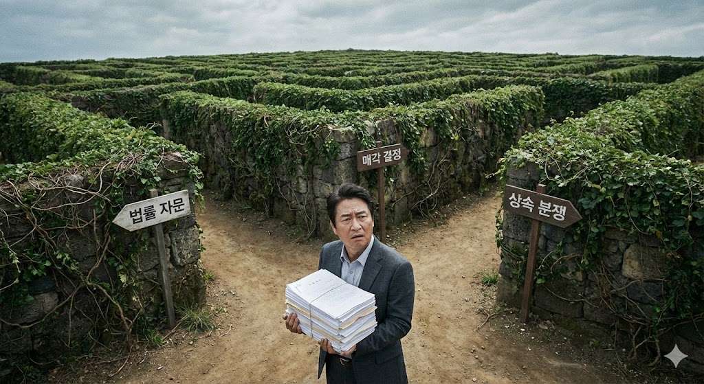 등록임대주택 양도 시 유의사항 및 주요 쟁점