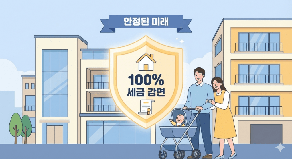 신생아 취득세 감면 제도의 도입 배경과 정책 방향