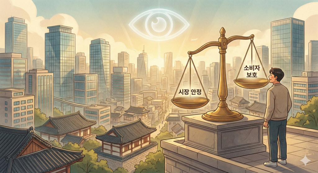 부동산감독원 설치법 발의, 과연 시장의 투명성을 높일 구원투수가 될까?