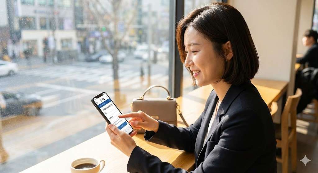 온오프라인 신청 절차 및 필요 서류 분석