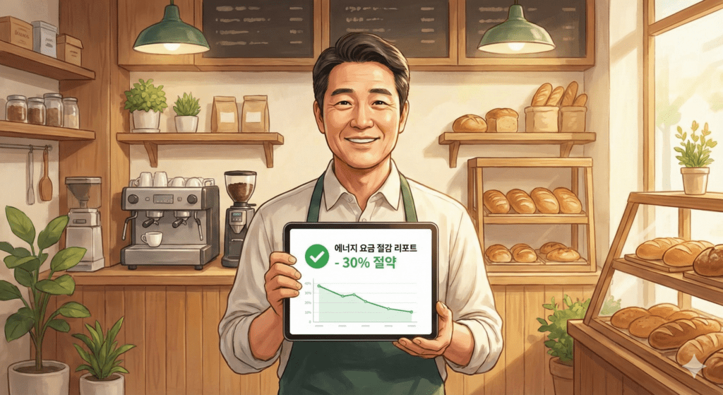 2026년 소상공인 전기요금 특별지원 2월 마감! 지원 대상 및 신청 방법 완벽 정리