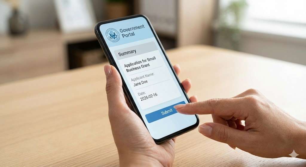 온라인 신청 방법 및 구비 서류 가이드