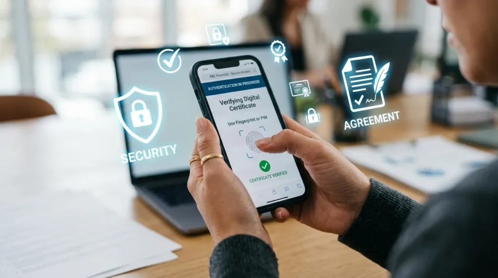 신청 절차와 가구원 정보 제공 동의 필수 사항