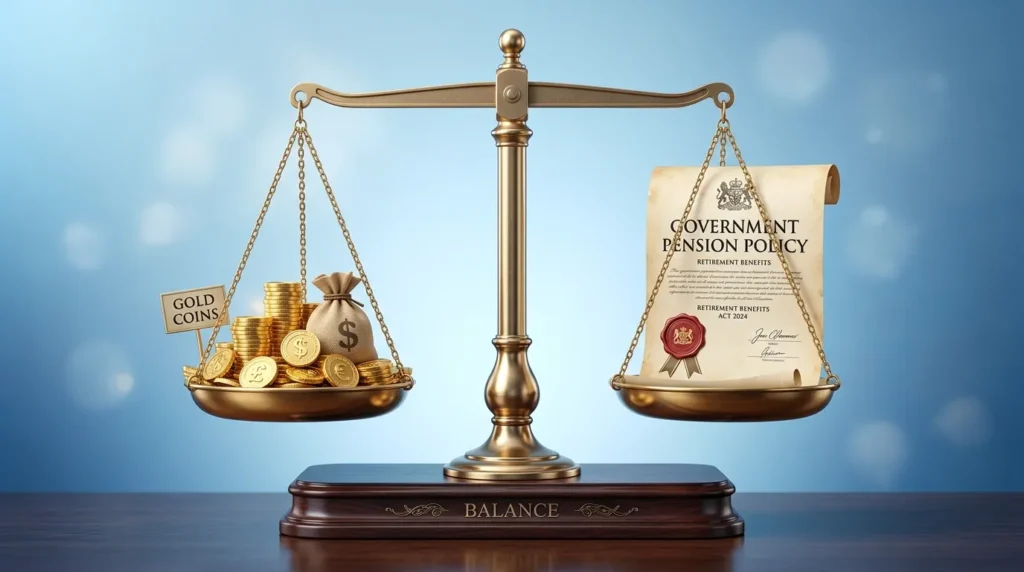 대상자 선정 기준액 및 감액 제도 상세 분석