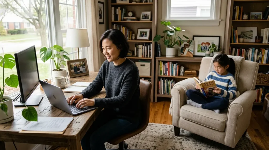 2026년 달라진 육아기 근로시간 단축 제도의 핵심 변화