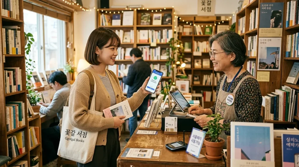 지급 방식과 지역화폐 사용처 및 유효 기간