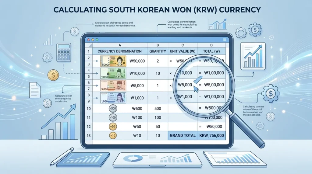 환급액 산정 방식과 연령별 혜택 분석