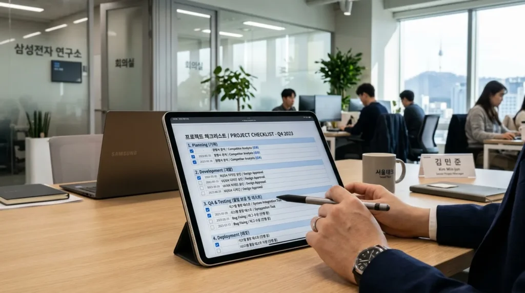 환급금 미지급 방지를 위한 필수 체크리스트