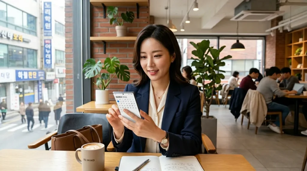 2026년 3월 청년도약계좌 가입 및 신청 기간 안내