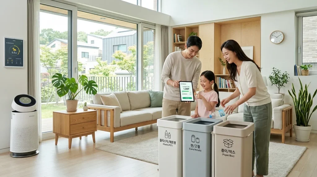 탄소중립 실천 가계지원금의 핵심 내용과 혜택