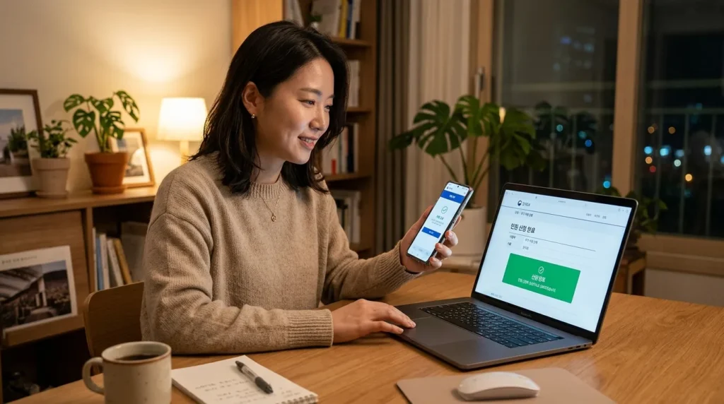 부모급여 신청 방법 및 절차 (온라인/오프라인)