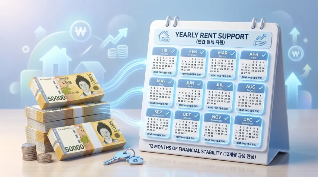 지원 금액 및 혜택의 실질적 가치