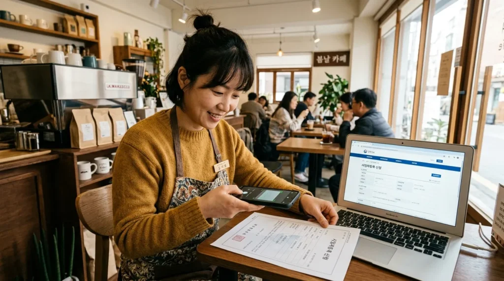 선착순 마감 대비 빠른 신청 방법과 준비 서류