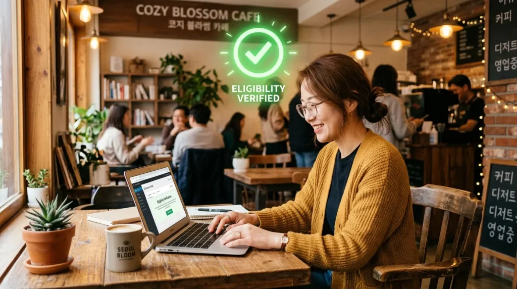 지원 대상 및 자격 조건의 변화