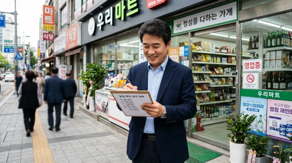 신청 누락 방지를 위한 최종 점검 리스트