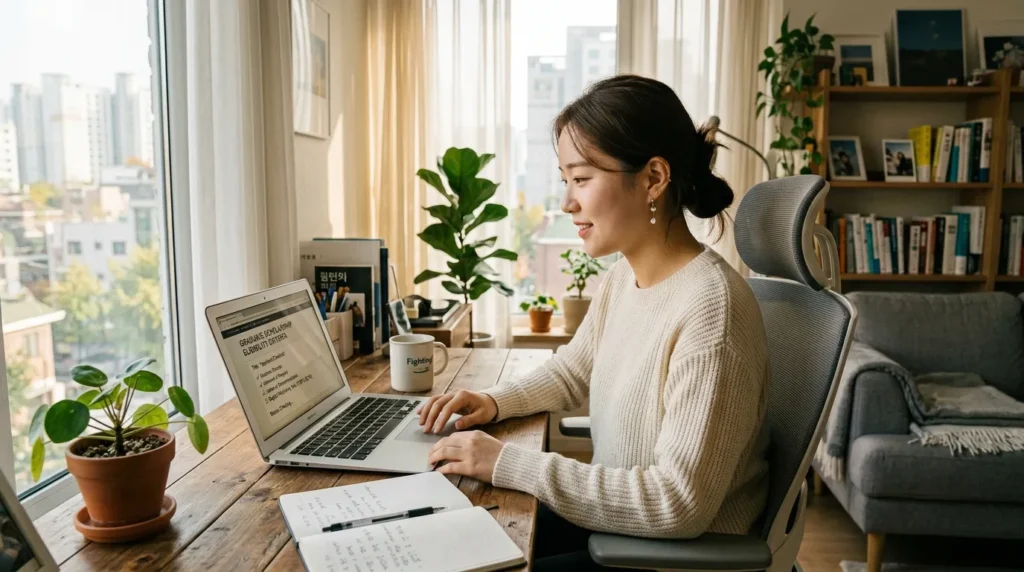 2026년 청년월세지원 3차 대상자 선정 기준