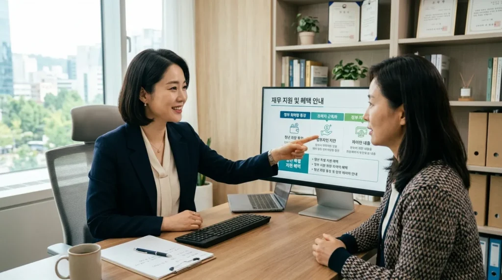 숨은 지원금 극대화를 위한 실전 팁과 주의사항