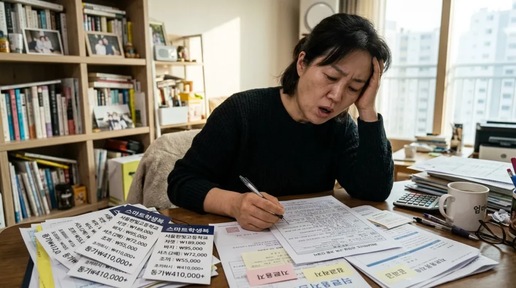 개선 필요성 제기: 주요 쟁점과 한계