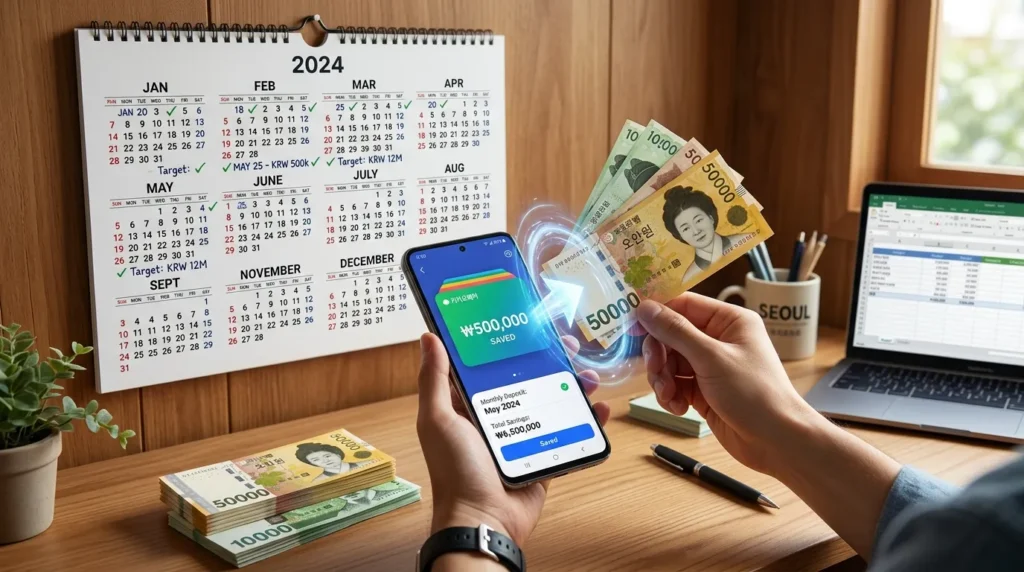 지원 금액 및 지급 방식 상세 분석