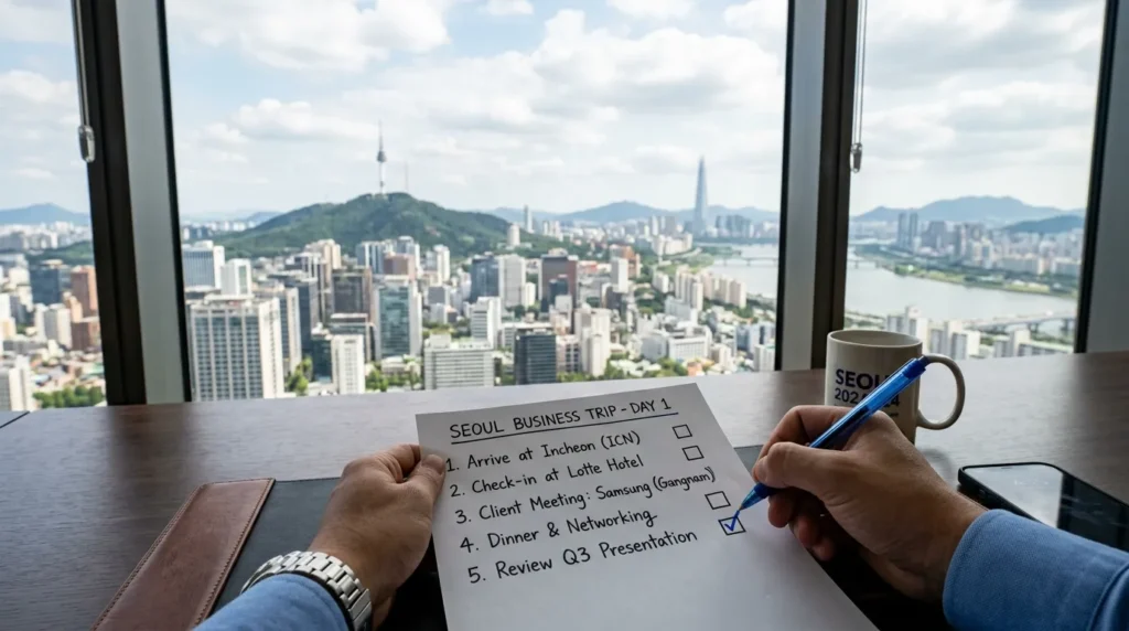 심사 절차 및 최종 선정 시 유의사항